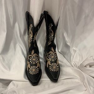 Dan Post Cowboy Boots